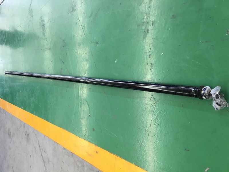 Lifting steel pipe-1