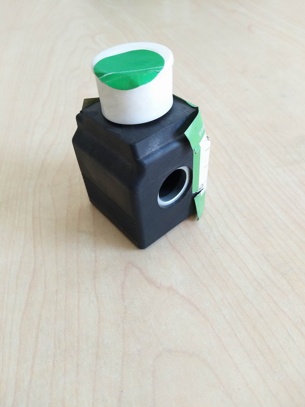 Electromagnetic coil (C36D024DC)