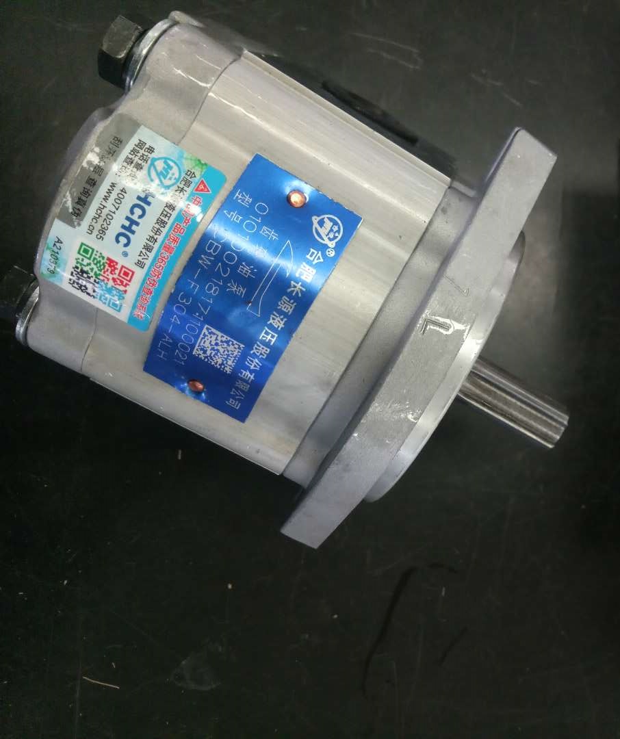 Шестеренный насос CBW-F 304-ALHR