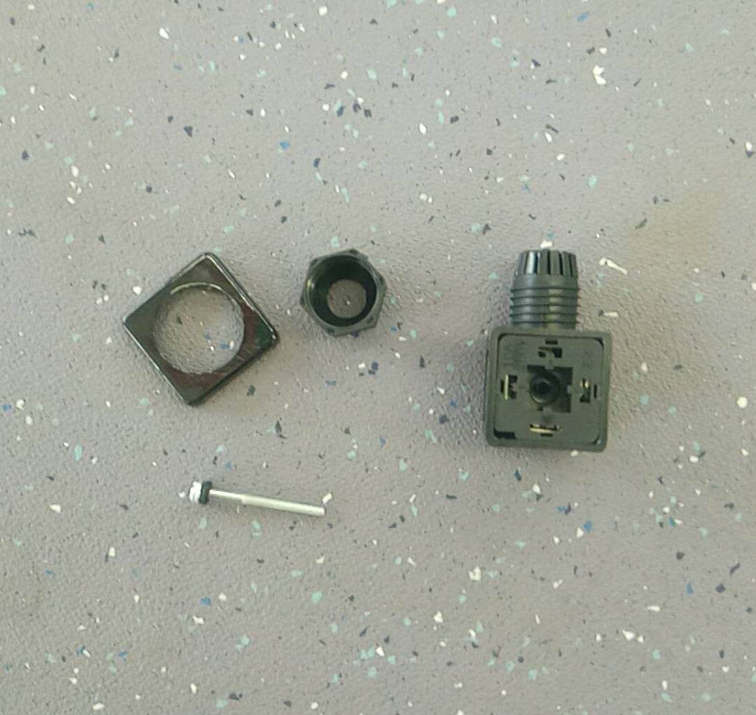 Водонепроницаемая заглушка реле давления-1