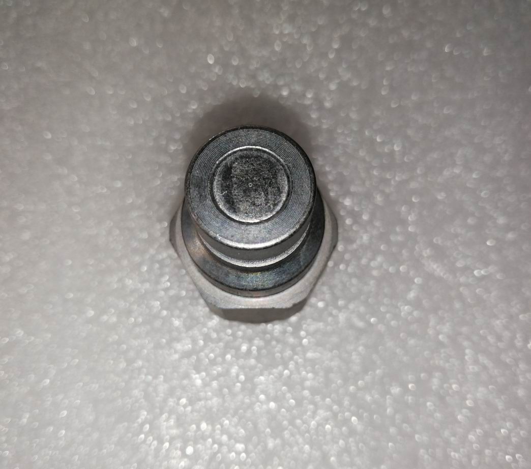 Quick switch connector FFH04-2/1415 M (with dust cap)-2