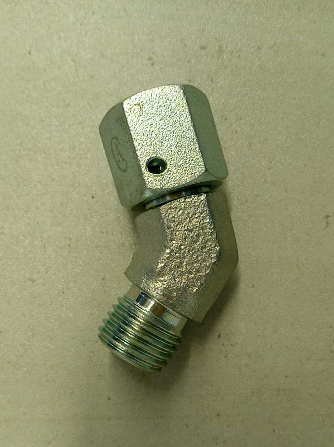 Transition connector EV08LOMD
