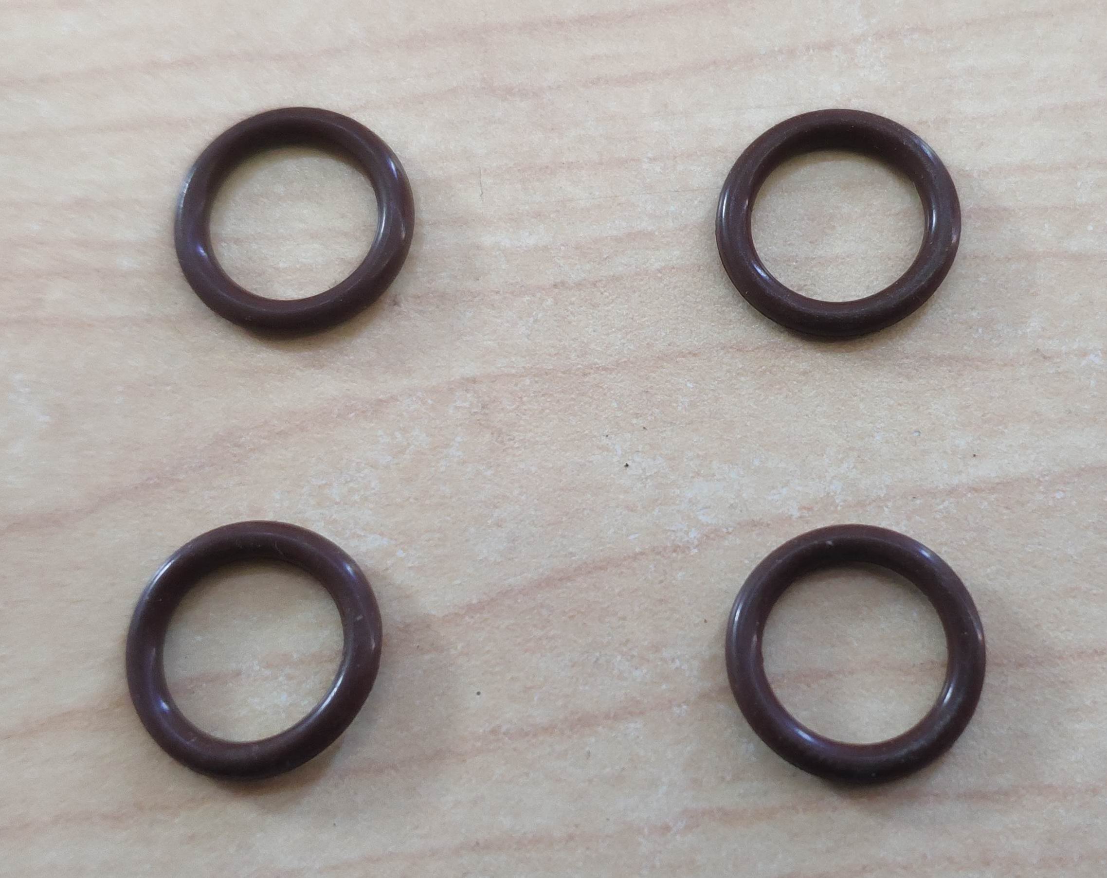 Sealing; RO-108; 4401-10775