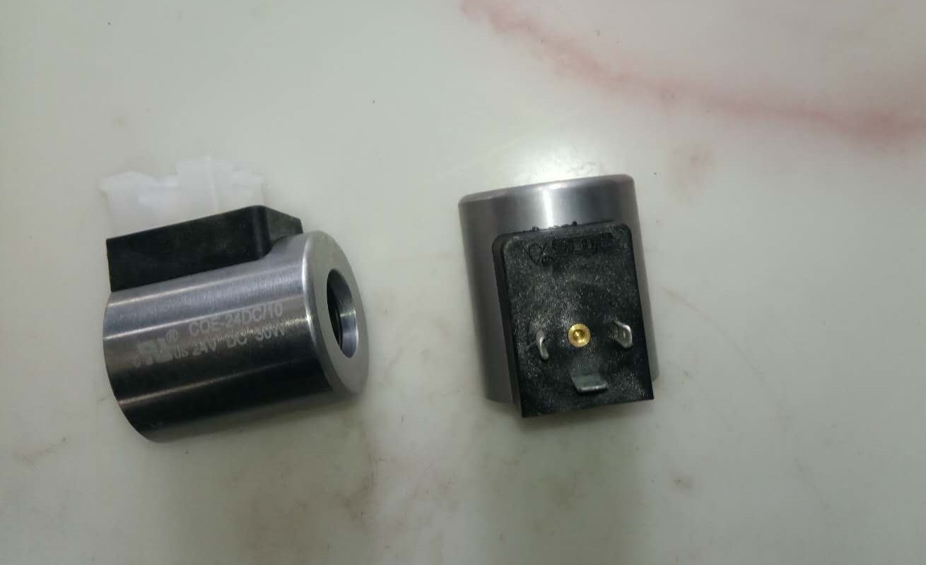 Electromagnetic coil; SCOE-24DC; for 4401-11478