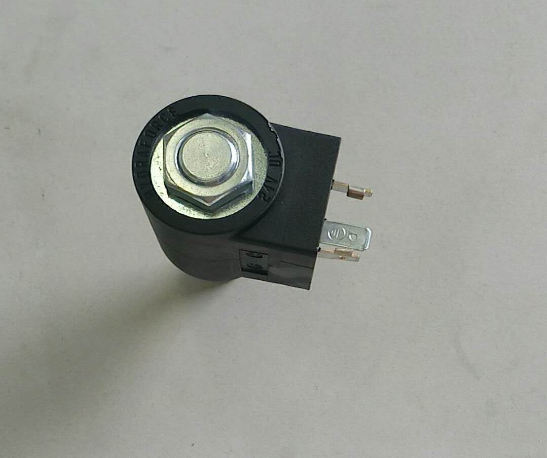 Solenoid valve;SV08-20-0-N-24VDC/DG