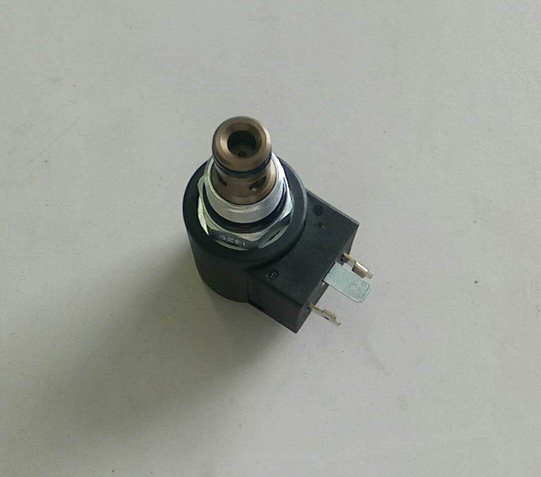 Электромагнитный клапан;SV 08-20-0-N-24VDC /ДГ-2