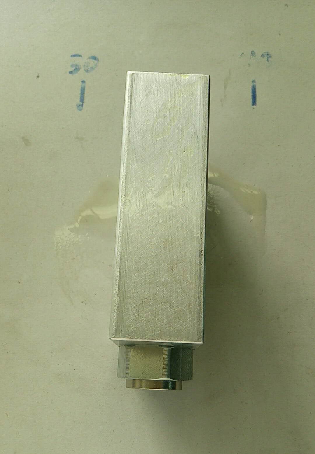 Hydraulic lock;A05045204-1