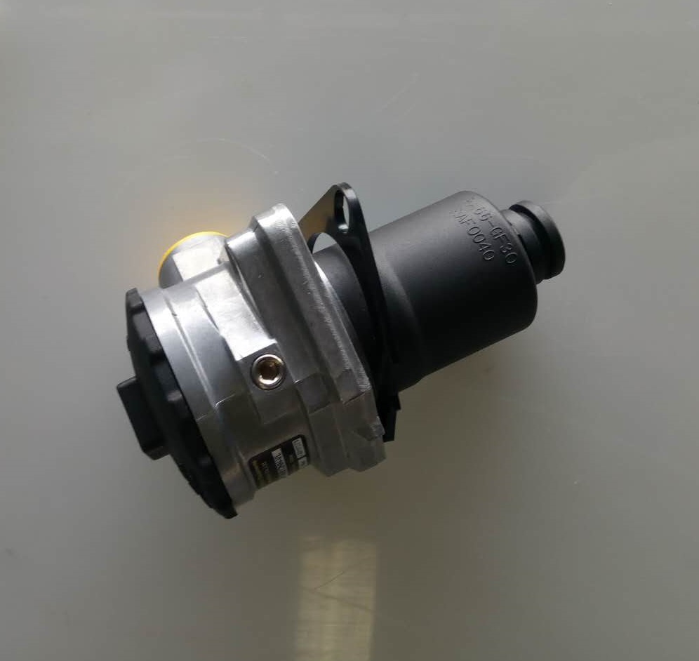 Oil return filter; RLT-050-GC-F-P-1-A-1