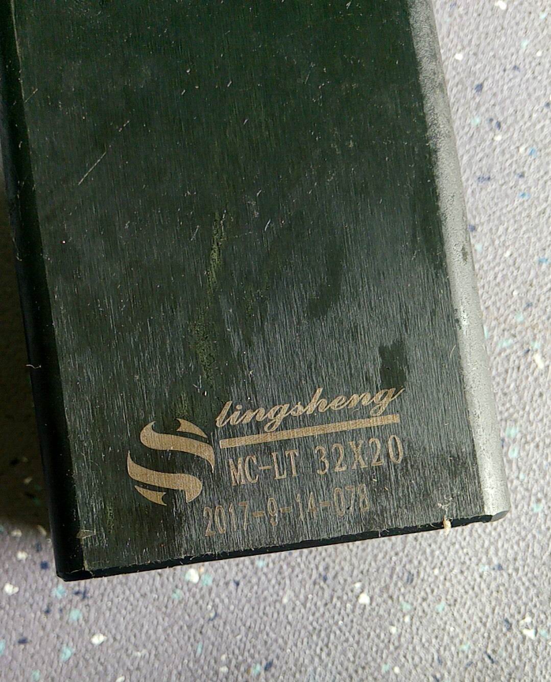 Stroke cylinder; HCF32*20