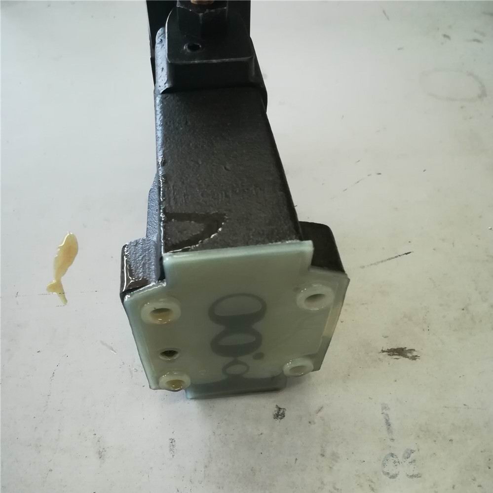 Solenoid relief valve;S-BSG-03-2B3B-D24-N1-51-2
