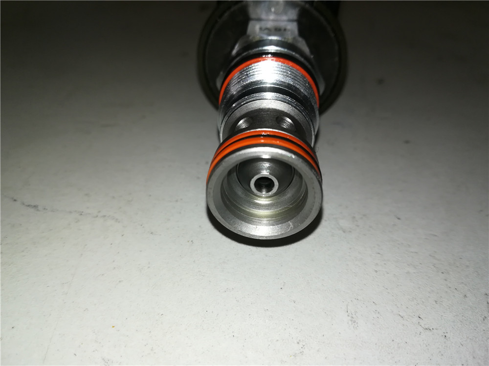 Solenoid valve; DTDA-MCN-212-2