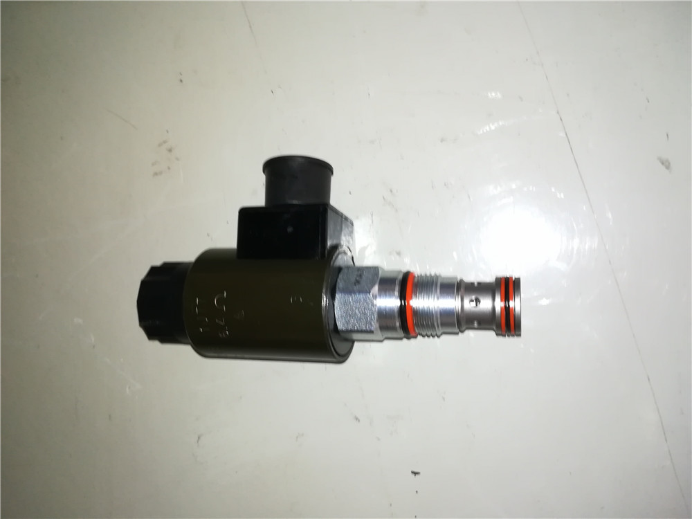 Электромагнитный клапан; DTDA-MHN- 212