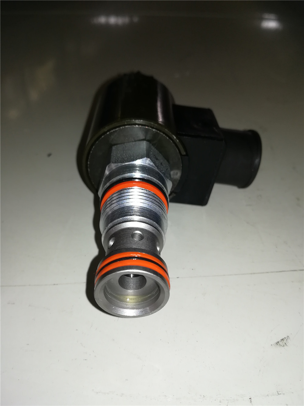 Solenoid valve; DTDA-MHN-212-1