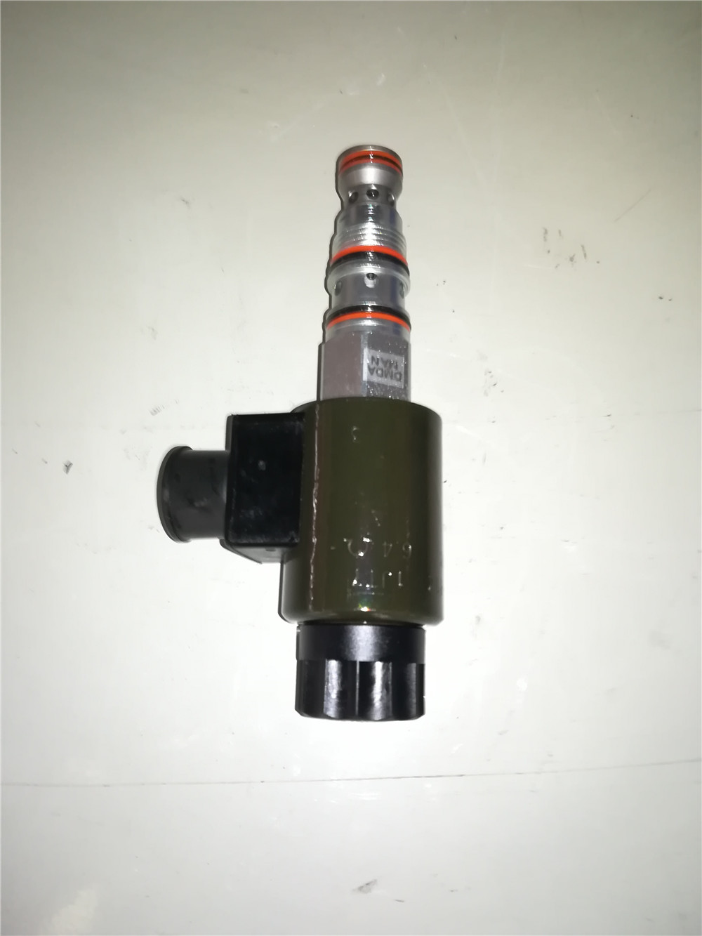 Solenoid valve; DMDA-MAN-212