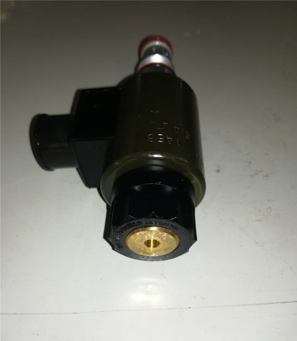 电磁阀;DTDA-MHN/SP-212-1