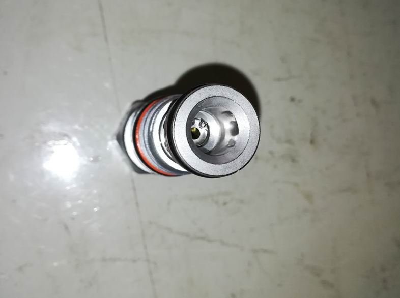 Priority flow valve; FRCA-XAN-1