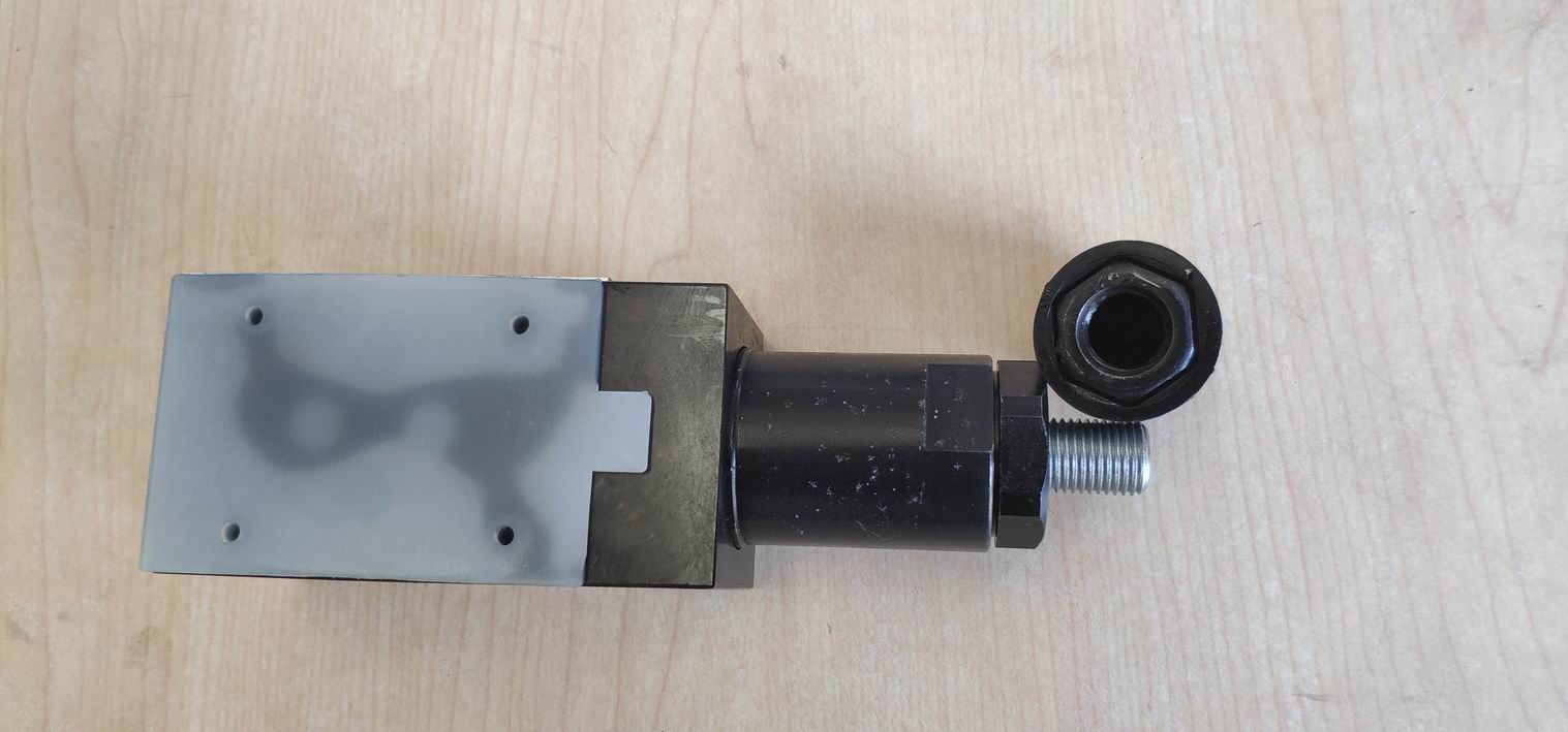 Superimposed relief valve;HMP-013/100-1