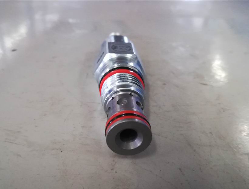 Relief valve; RDBA-LAN-1
