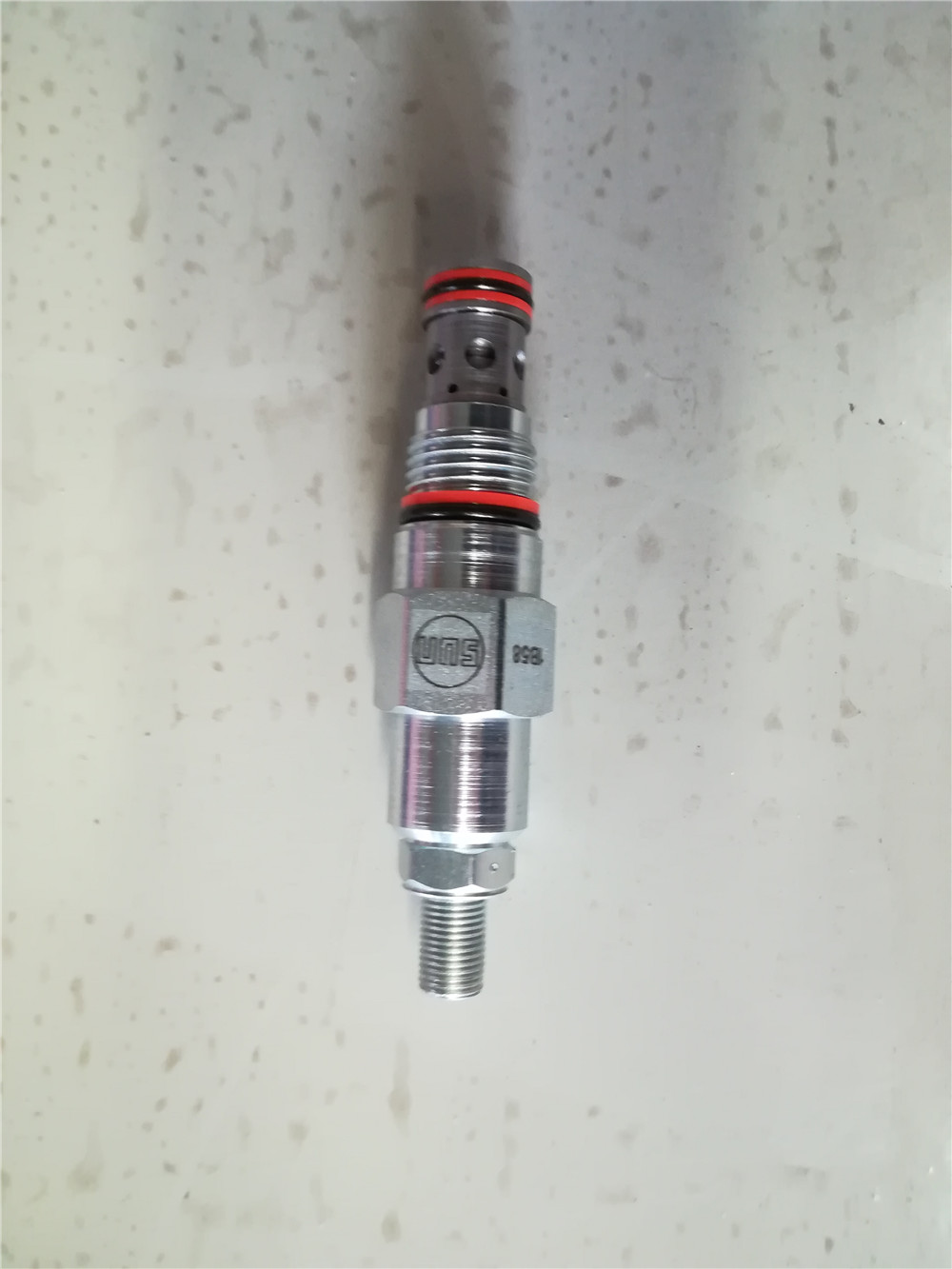 Pressure reducing valve;RSBC-LQN