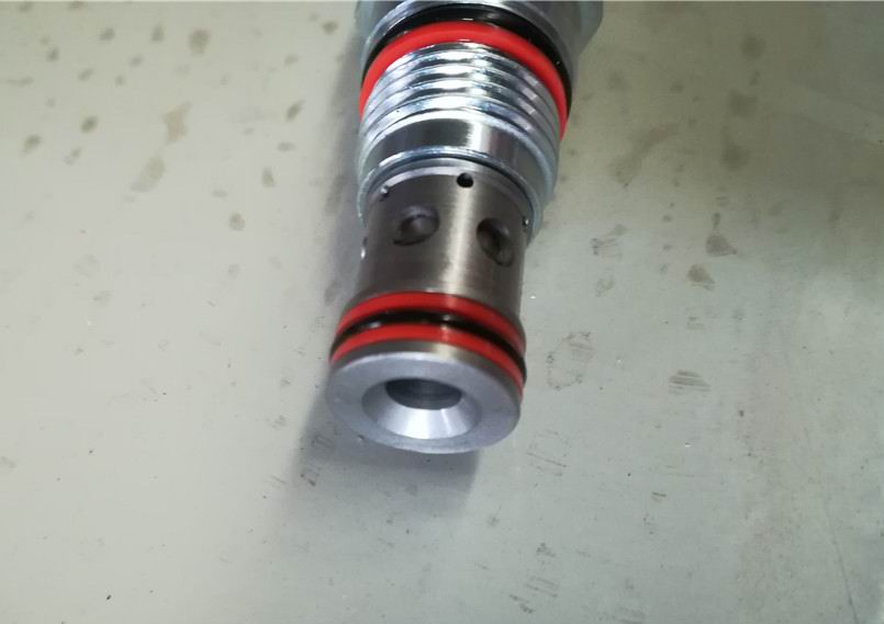 Pressure reducing valve;RSBC-LQN-1
