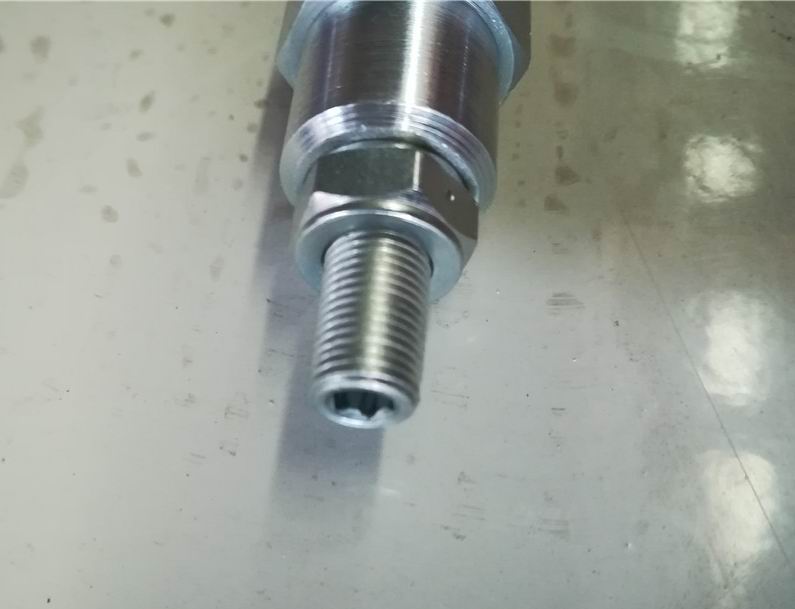 Pressure reducing valve;RSBC-LQN-2