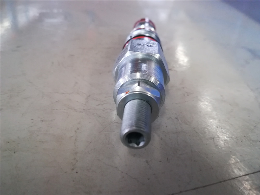 Relief valve; RVBA-LAN