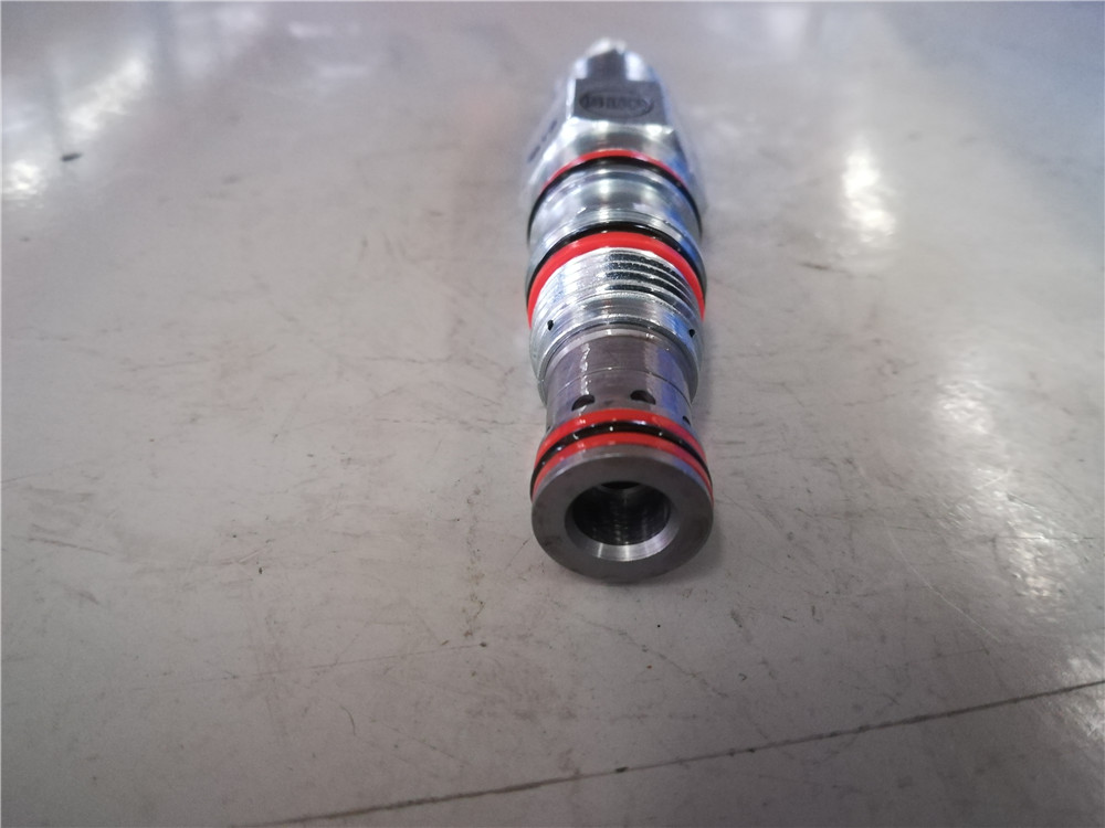Relief valve; RVBA-LAN-2
