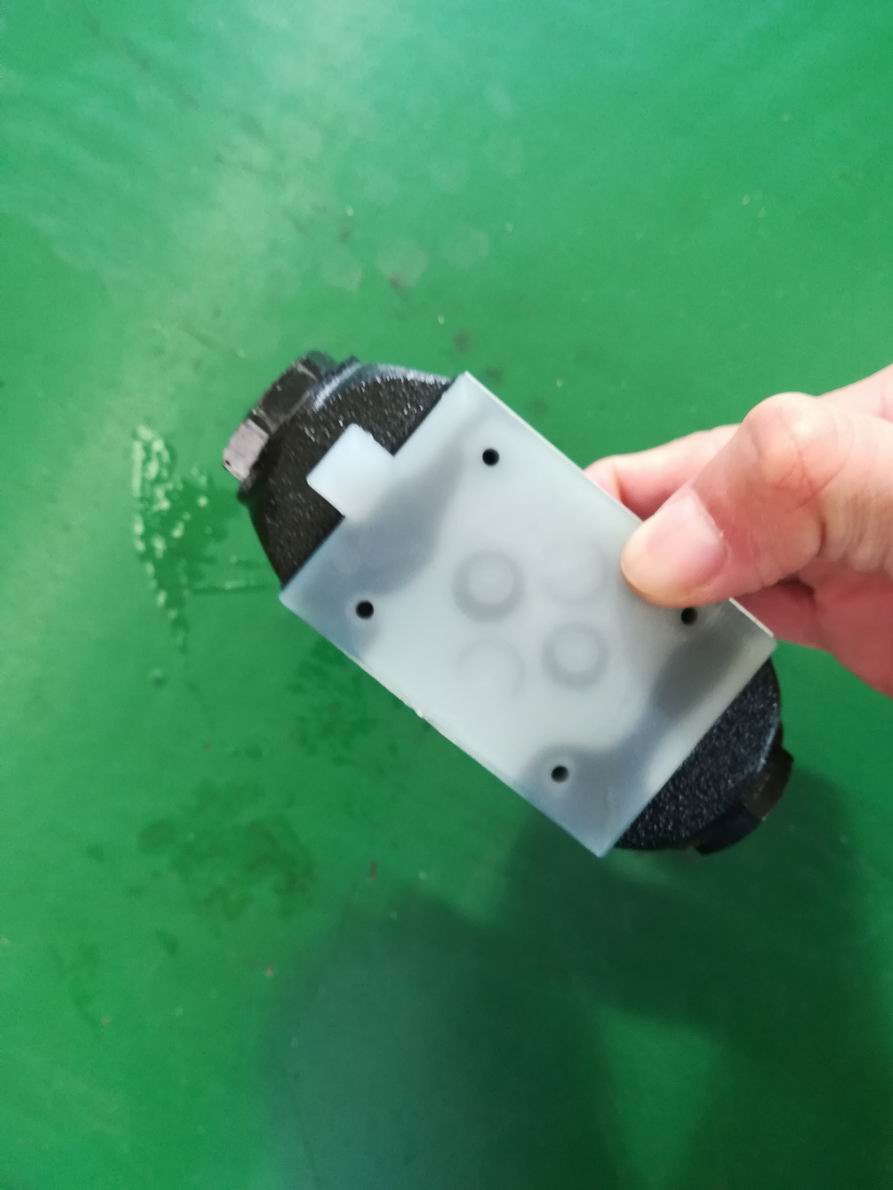 叠加式液控单向阀;SHR-012/4-2