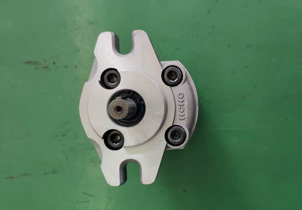 Gear pump CBWmb-F6.0-ALP-1