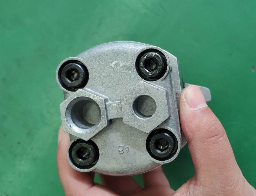 Gear pump CBWmb-F6.0-ALP-2