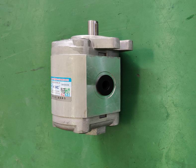 Gear pump CBWmb-F6.0-ALP-3