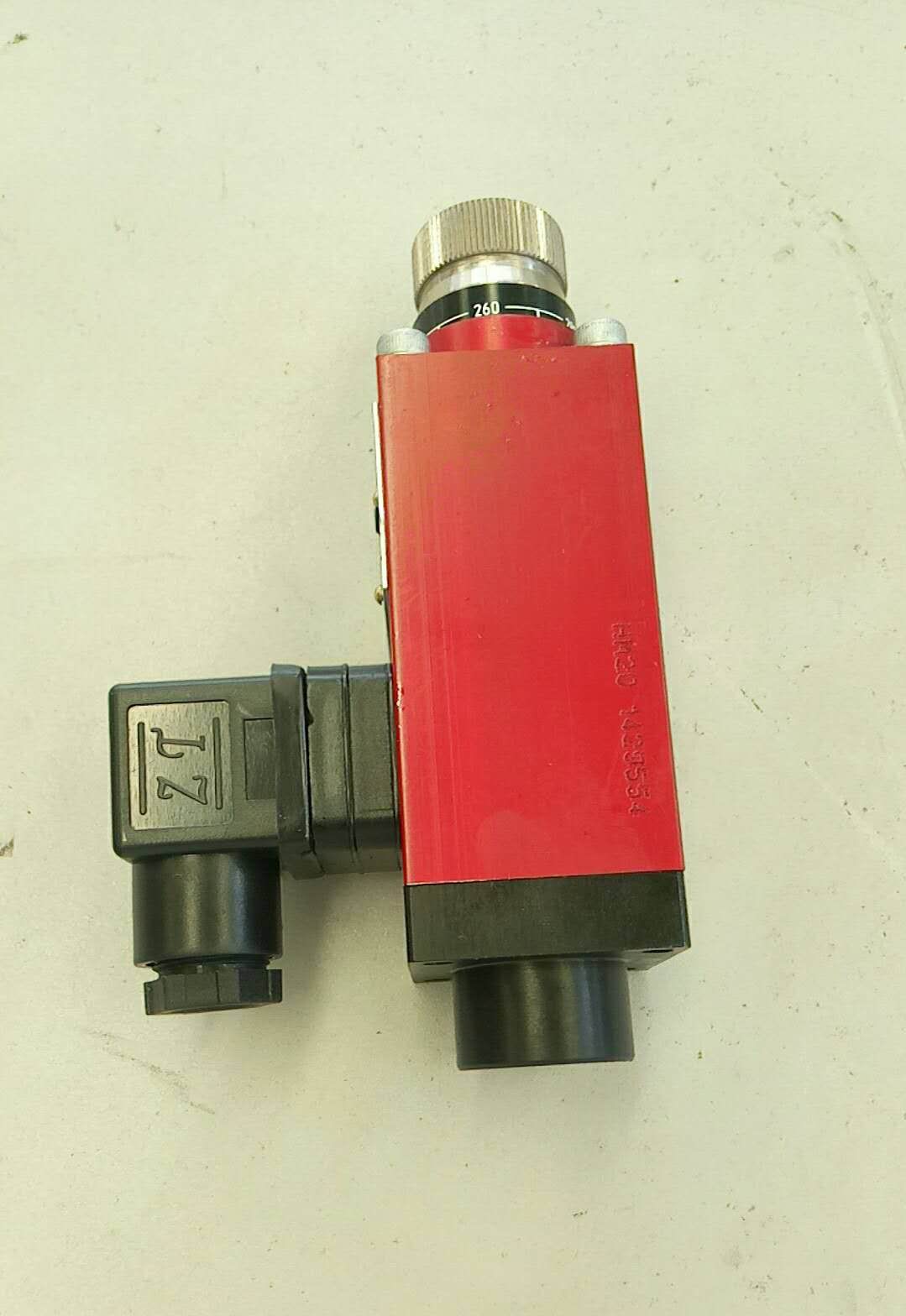 Pressure Relay SMAP-320 MF