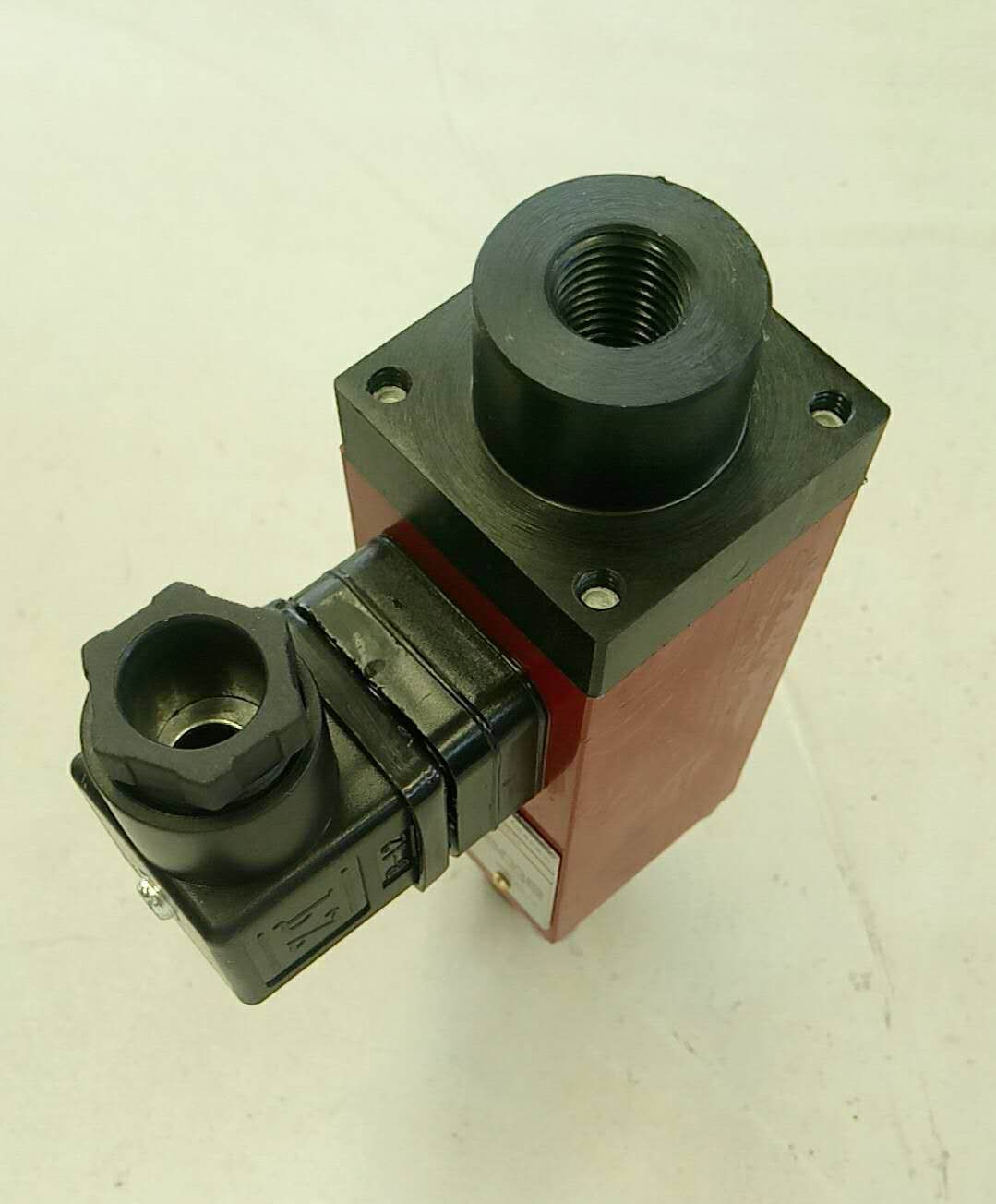 Реле давления SMAP- 320 МФ-3