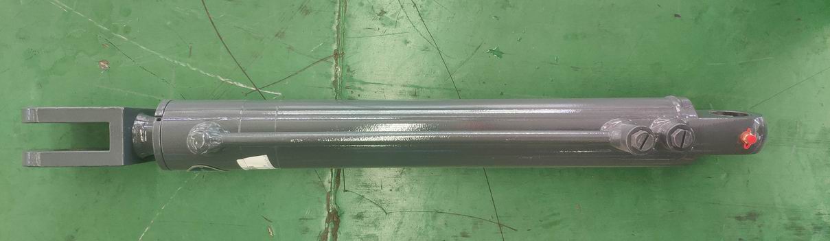 Turning drum oil cylinder 63/40-408X717