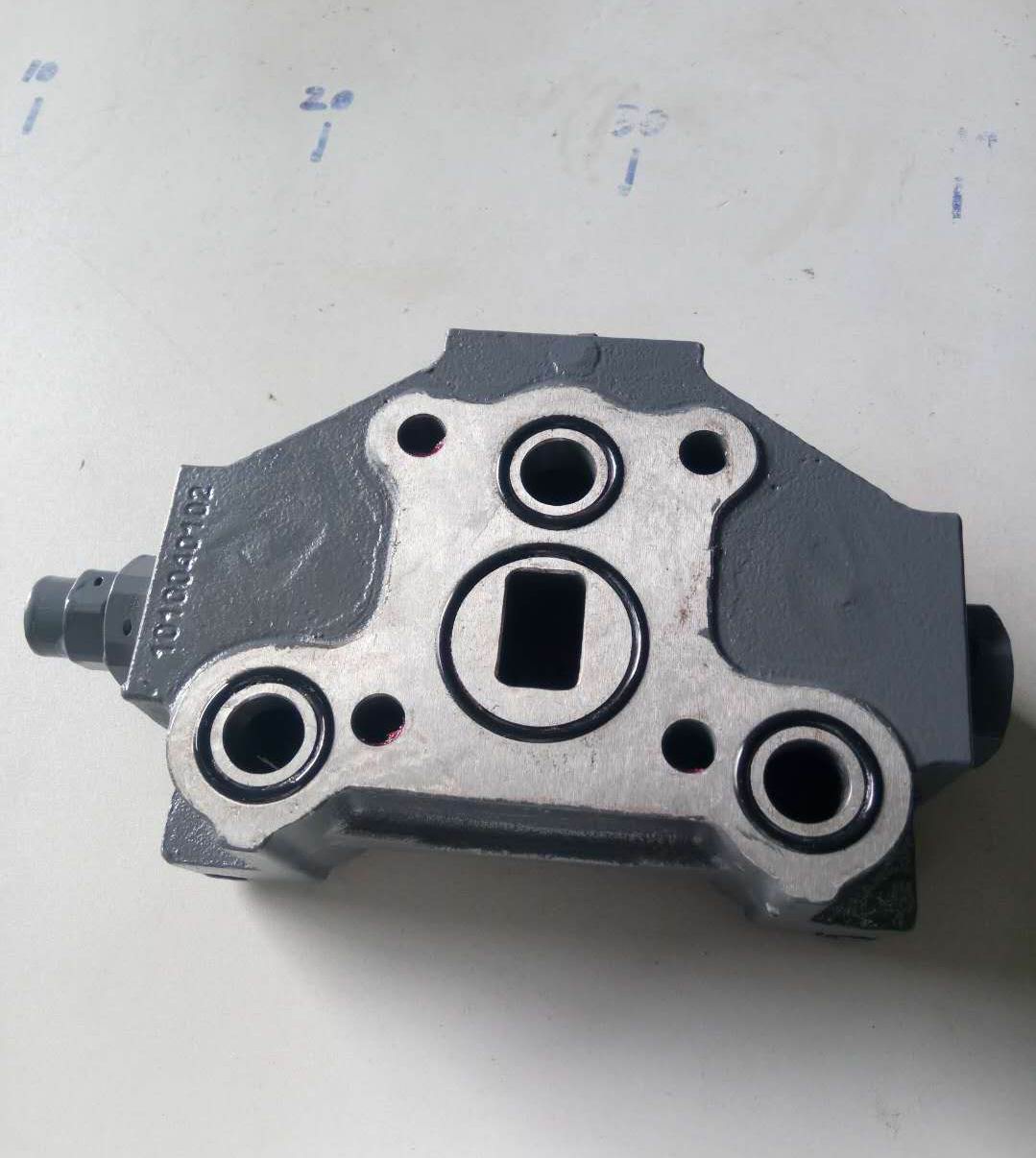 2MGPF19-1000 Масловпускной клапан в сборе