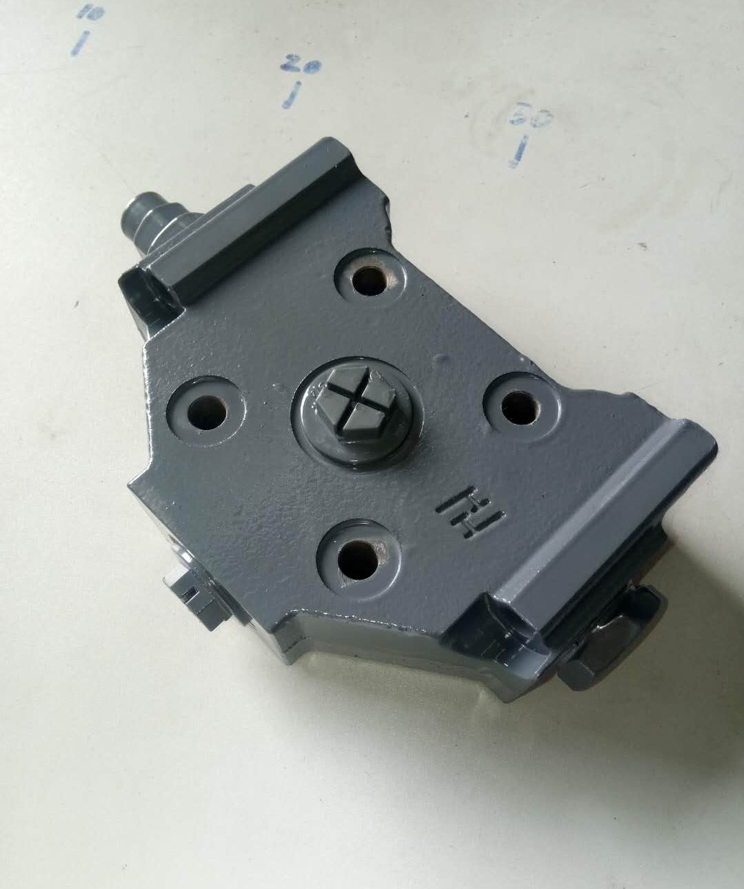 2MGPF19-1000 Масловпускной клапан в сборе-2