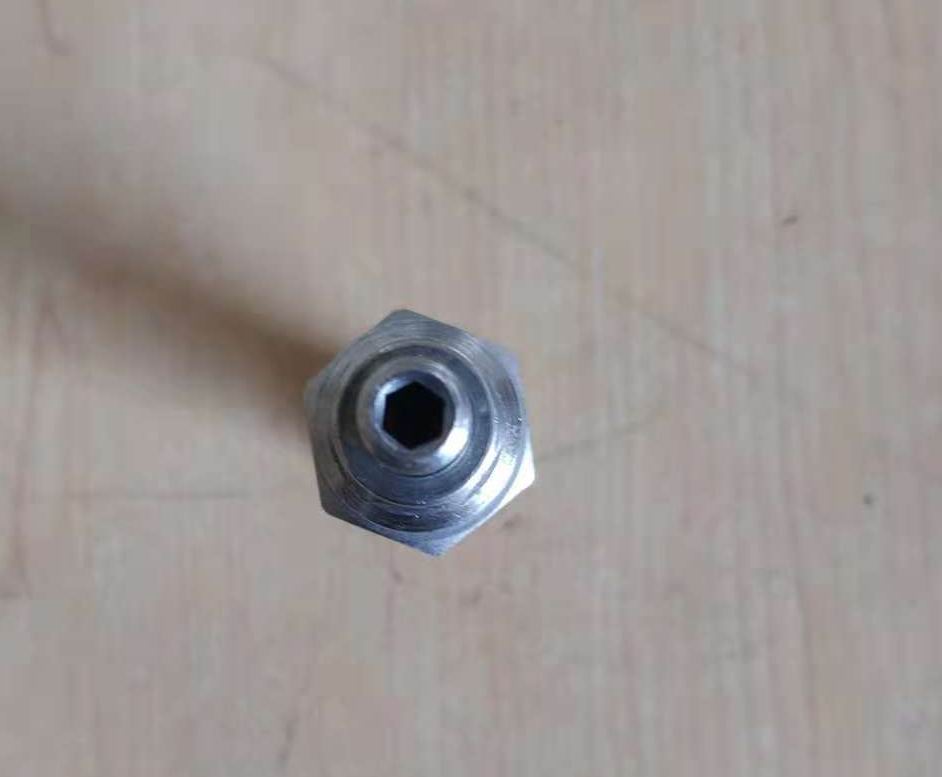 Relief valve;RPCC-LAN-1