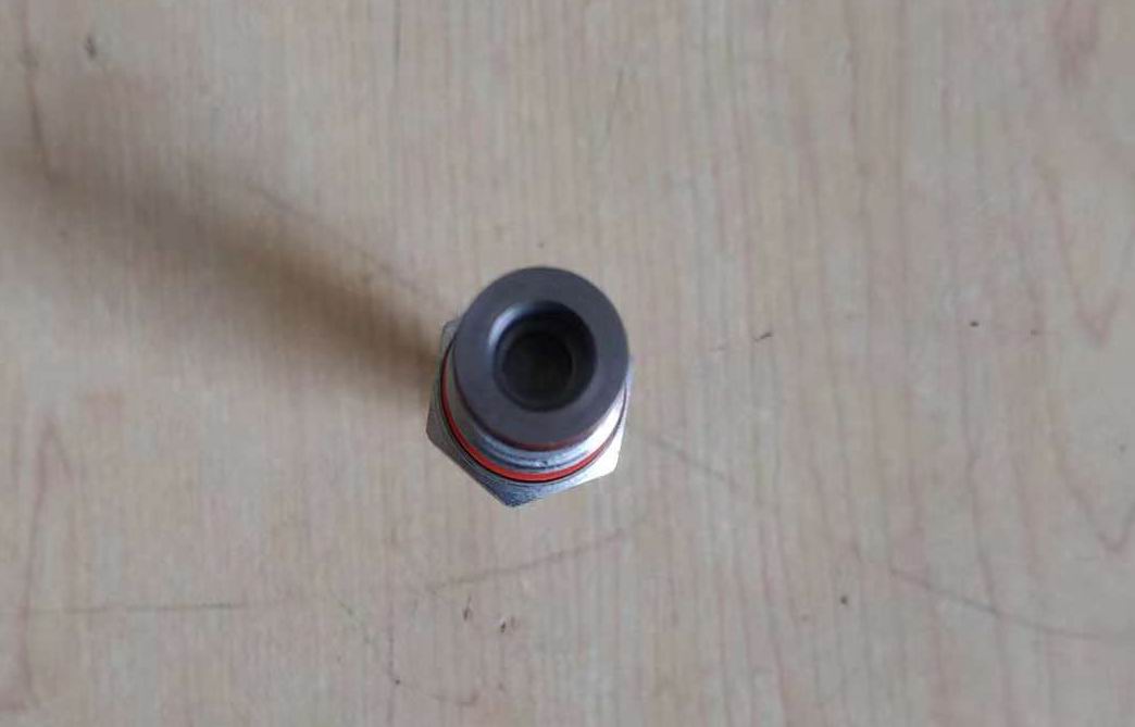 Relief valve;RPCC-LAN-2