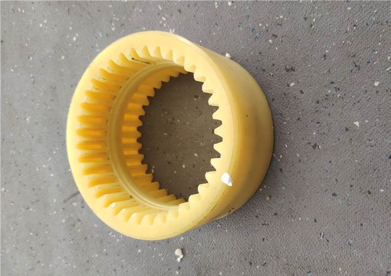 Coupling;NL7;YA48*100/YA30*45-5