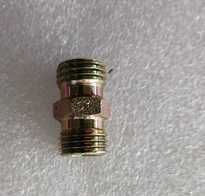 Direct connection 1C-14