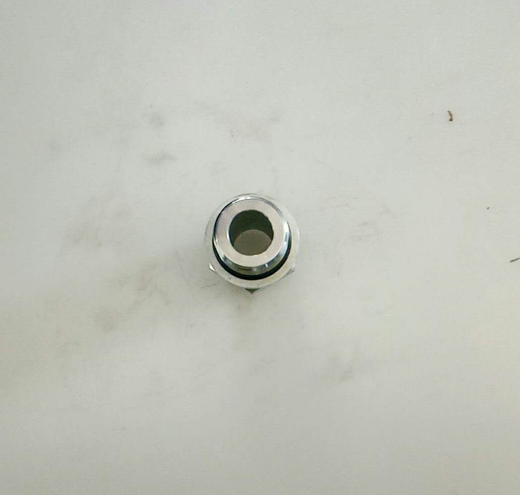 Конец через разъем 1CG-26-12