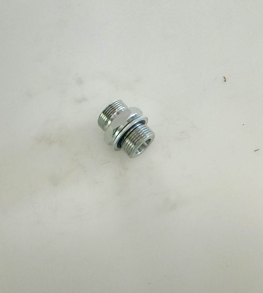 End through connector 1CG-26-12-1
