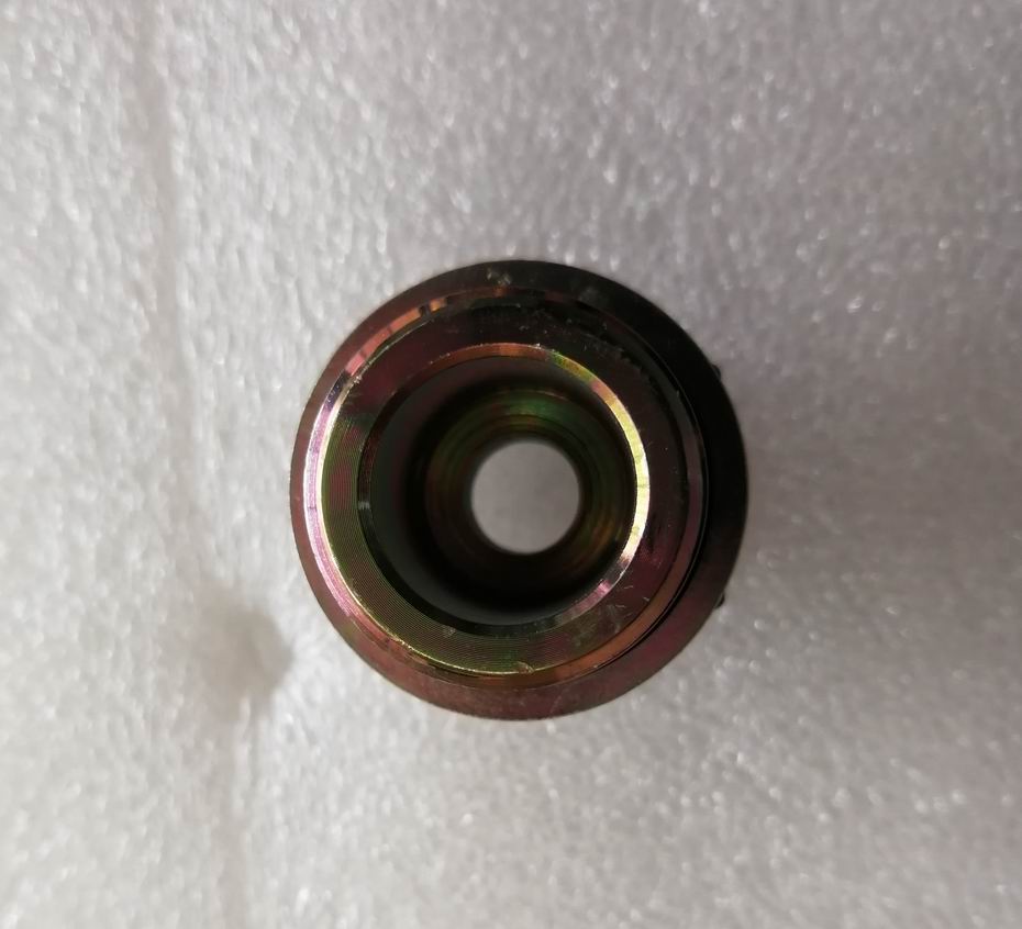 Connector, end direct connection 1CG-18-12-1