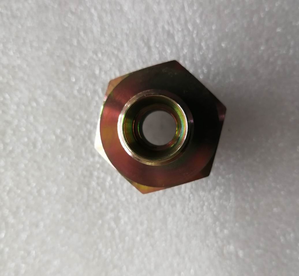 Connector, end direct connection 1CG-18-12-2
