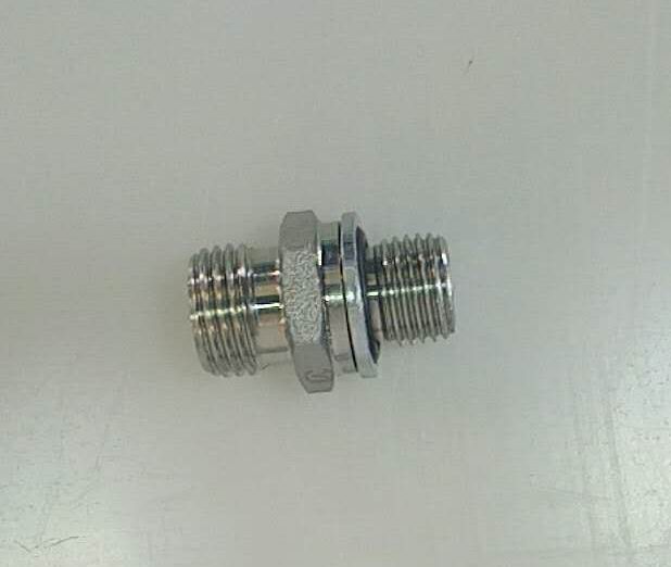 End through connector 1CG-16-04