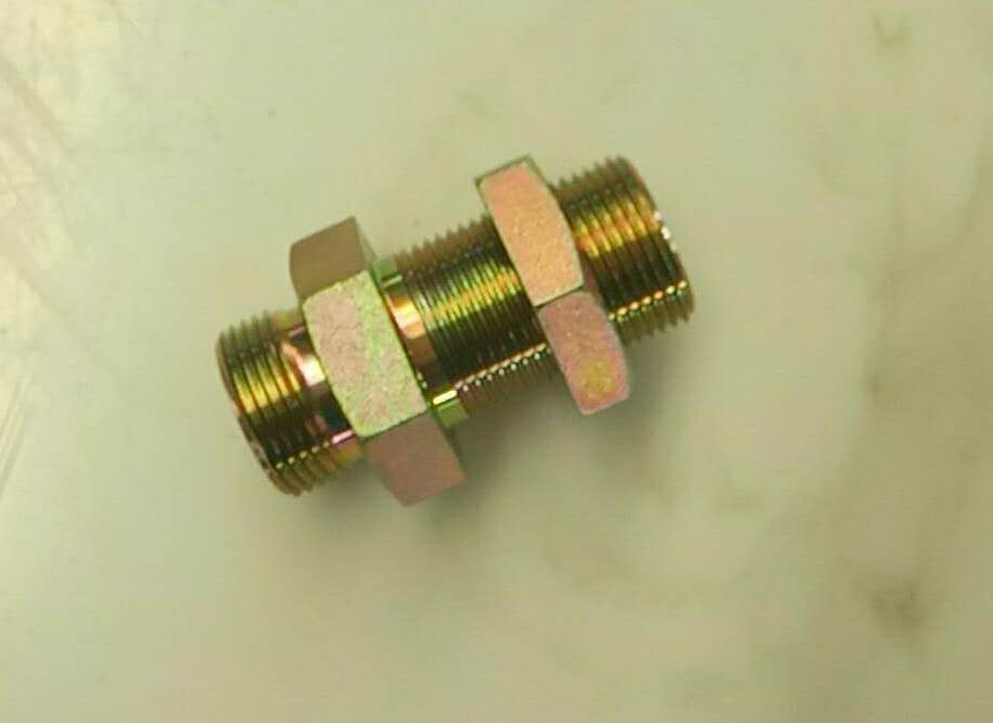 Connector, partition connector 6D-30LN-1