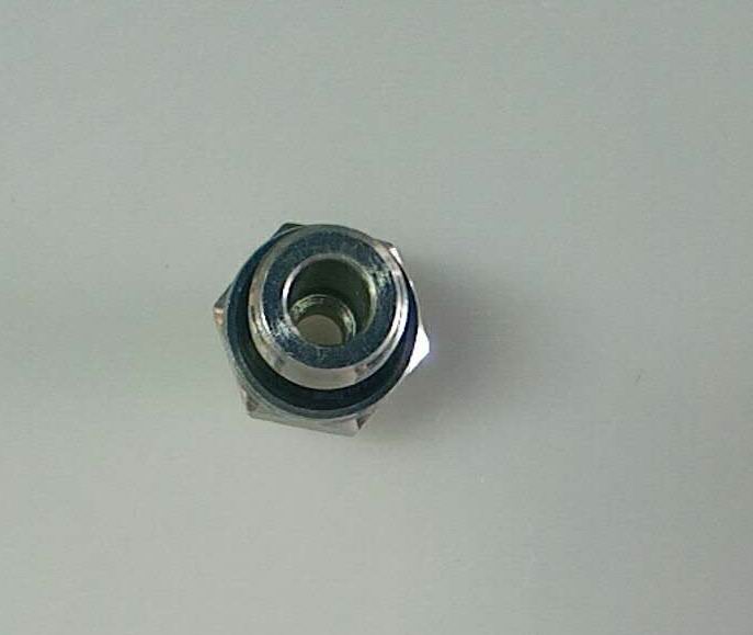 Connector, end direct connection 1CB-14-06WD-1