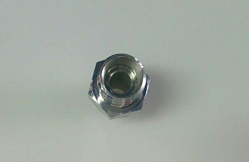 Connector, end direct connection 1CM-18-16WD-1