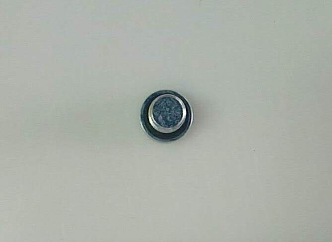 接头，内六角堵头 4BN-02WD-2