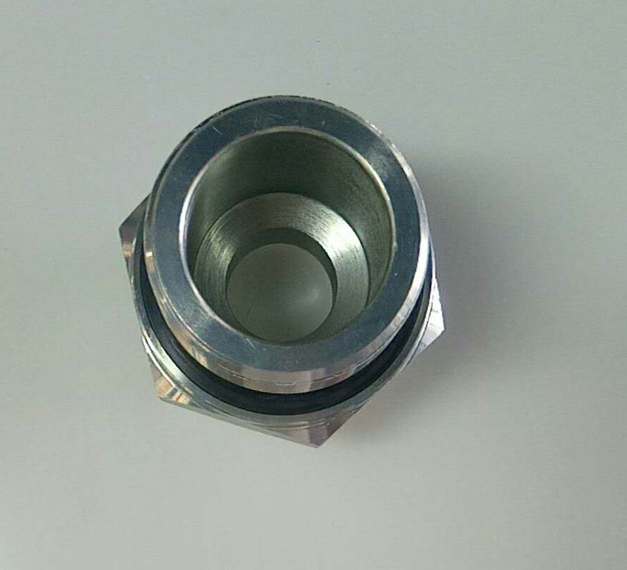 Connector, end direct connection 1CM-30-42WD-1